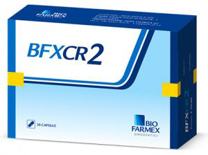 BFX CR 2 30CPS 500MG - farmasorriso.com