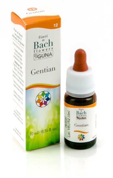 GENTIAN GUNA GOCCE 10 ML - farmasorriso.com