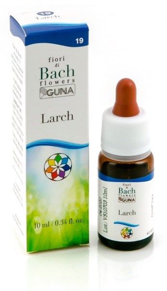 LARCH GUNA GOCCE 10 ML - farmasorriso.com