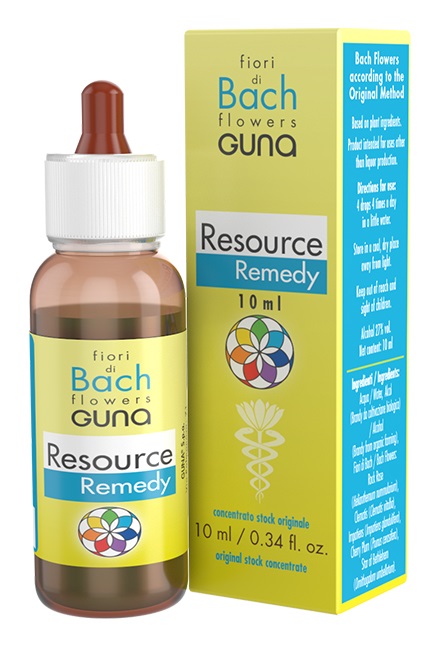 RESOURCE REM GUN GOCCE 20 ML - farmasorriso.com