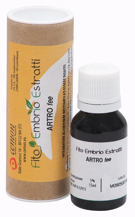 FEE ARTRO 15 ML - farmasorriso.com