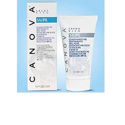 SALIPIL CANOVA CREMA VISO ANTIACNE 50 ML - farmasorriso.com