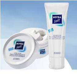NIVEA SOFT CREMA IDRATANTE 300 ML - farmasorriso.com