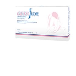 GESTAFLOR LAVANDA VAGINALE 5 FLACONI - farmasorriso.com