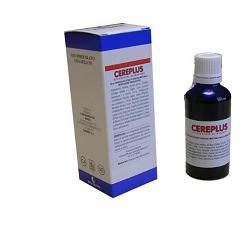 CEREPLUS 50 ML SOLUZIONE IDROALCOLICA - farmasorriso.com