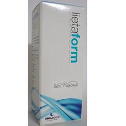 LIETAFORM SOLUZIONE IDROALCOLICA 50 ML - farmasorriso.com