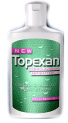 NEW TOPEXAN DERMOLAV PELLI SENSIBILI 150 ML - farmasorriso.com