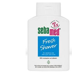 SEBAMED DOCCIA ACTION 200 ML - farmasorriso.com
