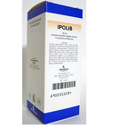 IPOLIB 50 ML SOLUZIONE IDROALCOLICA - farmasorriso.com