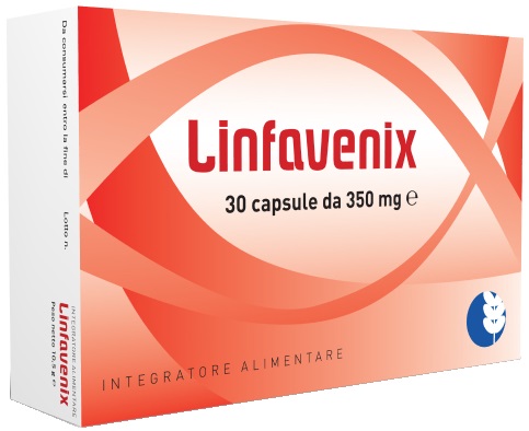 LINFAVENIX 30 CAPSULE DA 350 MG - farmasorriso.com