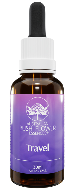 TRAVEL ESSENCE AUSTRALIAN GOCCE 30 ML - farmasorriso.com