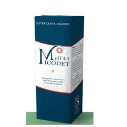 MICODET DETERGENTE 200 ML - farmasorriso.com