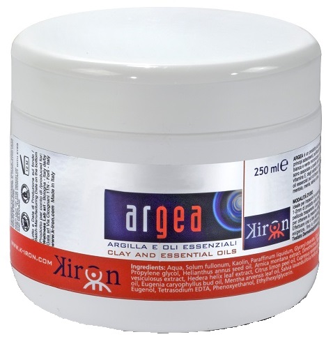 KIRON ARGEA ARGILLA 250 ML - farmasorriso.com