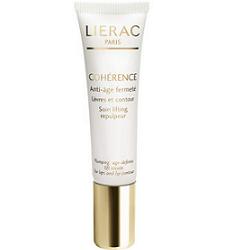 LIERAC COHERENCE CREMA CONTORNO LABBRA - farmasorriso.com