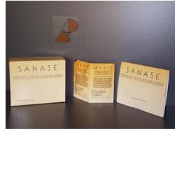 SANASE 20 BUSTINE - farmasorriso.com