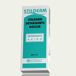 STILDERM DETERGENTE DOCCIA 200 ML - farmasorriso.com