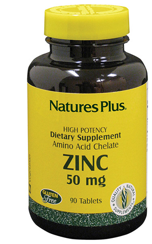 ZINCO 90 TAVOLETTE - farmasorriso.com
