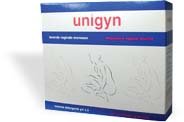 UNIGYN LAVANDA VAGINALE 5 FLACONI 100 ML - farmasorriso.com