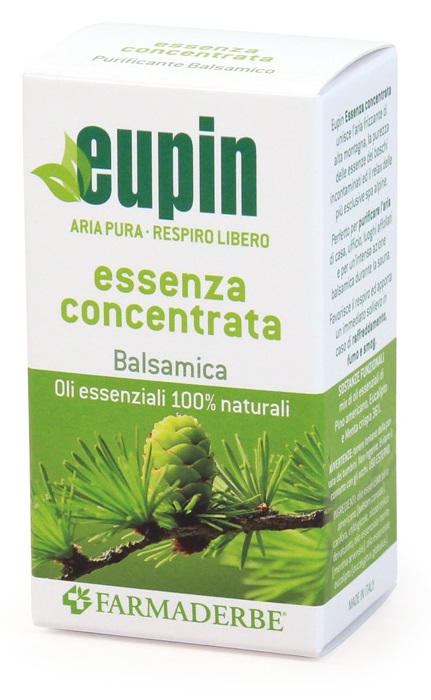 EUPIN ESSENZA CONCETRATA 30 ML - farmasorriso.com