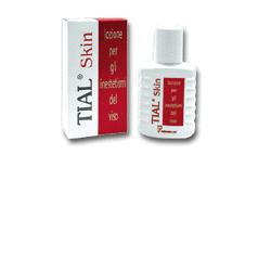 TIAL SKIN LOZIONE VISO 50 ML - farmasorriso.com