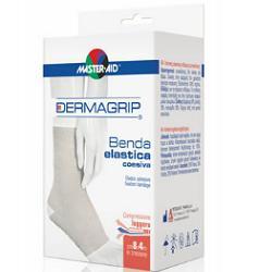 BENDA ELASTICA MASTER-AID DERMAGRIP 4X4 - farmasorriso.com