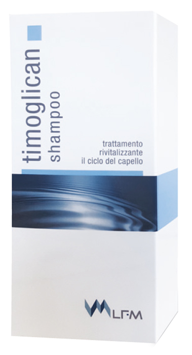 TIMOGLICAN SHAMPOO TRATTAMENTO RIVITALIZZANTE 150 ML - farmasorriso.com