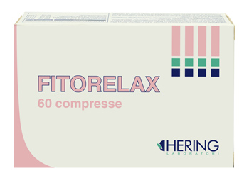 FITORELAX 60 COMPRESSE - farmasorriso.com