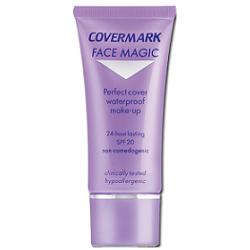 COVERMARK FACE MAGIC 30 ML COLORE 6 - farmasorriso.com