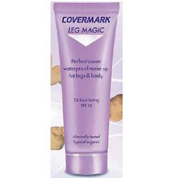 COVERMARK LEG MAGIC 50 ML COLORE 6 - farmasorriso.com