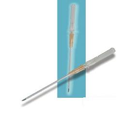 AGO CANNULA GAUGE22 BLU - farmasorriso.com