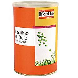 LECITINA DI SOIA GRANULARE 400 G - farmasorriso.com