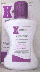 STIPROXAL SHAMPOO 100 ML - farmasorriso.com