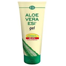 ESI ALOE VERA GEL+VIT E 200ML - farmasorriso.com