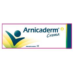 ARNICADERM CREMA 50 ML - farmasorriso.com