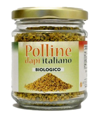 POLLINE API ITALIANO 200 G - farmasorriso.com