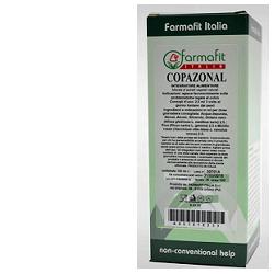 COPAZONAL GOCCE 100 ML - farmasorriso.com