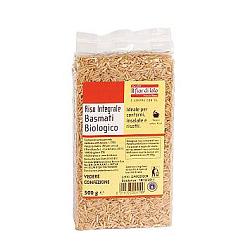 RISO INTEGRALE BASMATI 500 G - farmasorriso.com