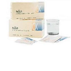 CK PROMIN ACIDO ASCORBICO + BICARBONATO 100 22,5 G - farmasorriso.com