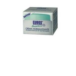 EUBOS CREMA NORMALIZZANTE 50 ML - farmasorriso.com