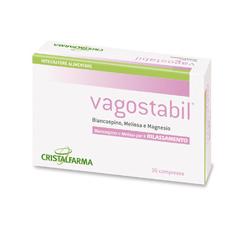 VAGOSTABIL 36 COMPRESSE - farmasorriso.com