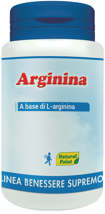 ARGININA 50 CAPSULE - farmasorriso.com