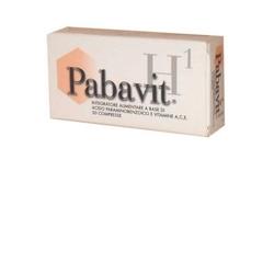 PABAVIT 30 COMPRESSE - farmasorriso.com