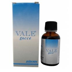VALE GOCCE 30 ML - farmasorriso.com