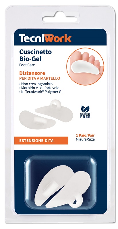 BIOGEL CUSC DITA GR BLIST 1PA - farmasorriso.com