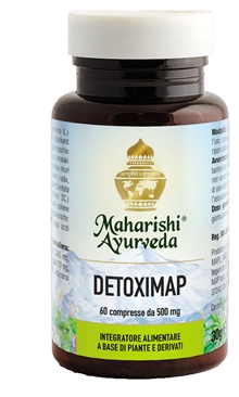 DETOXIMAP 60 COMPRESSE - farmasorriso.com