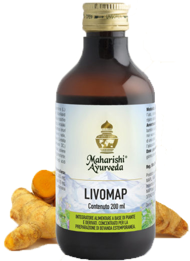 LIVOMAP 200 ML - farmasorriso.com