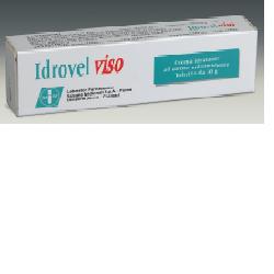 IDROVEL VISO CREMA 30 G - farmasorriso.com