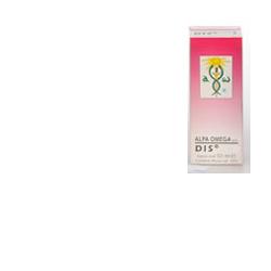 FITOMEGA DIS 9 GOCCE 50 ML - farmasorriso.com