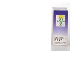 FITOMEGA DRE 16 GOCCE 50 ML - farmasorriso.com