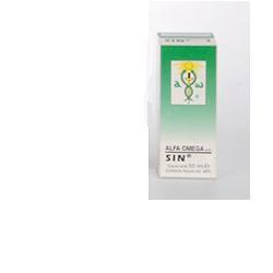 FITOMEGA SIN 60 50ML GTT - farmasorriso.com
